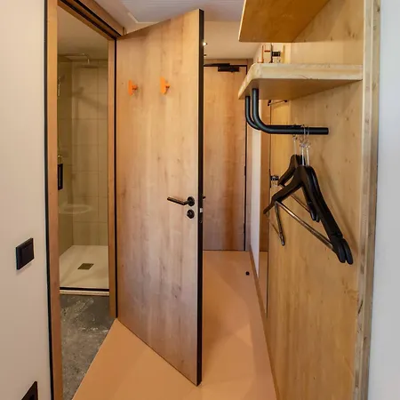 Hotel Easyhotel Centro Alicante