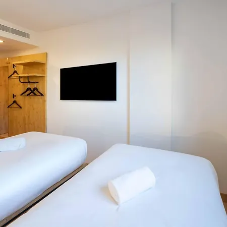 Easyhotel Centro 酒店