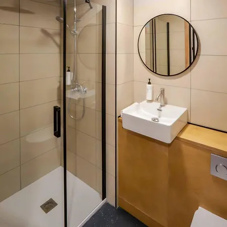 Easyhotel Centro מלון
