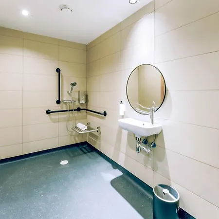 Easyhotel Centro 酒店 阿利坎特