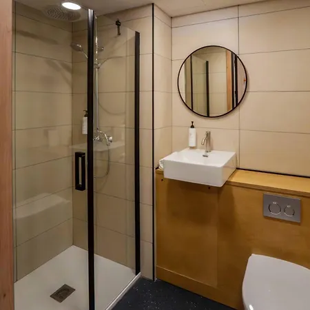 Easyhotel Centro 2* 阿利坎特