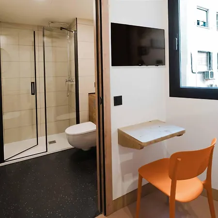 Easyhotel Centro