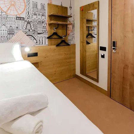 Easyhotel Centro Hotel Alicante