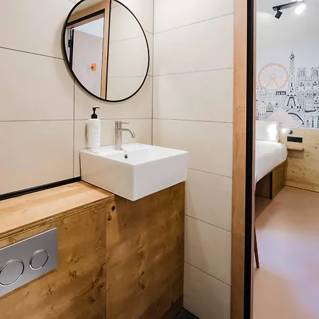 Easyhotel Centro