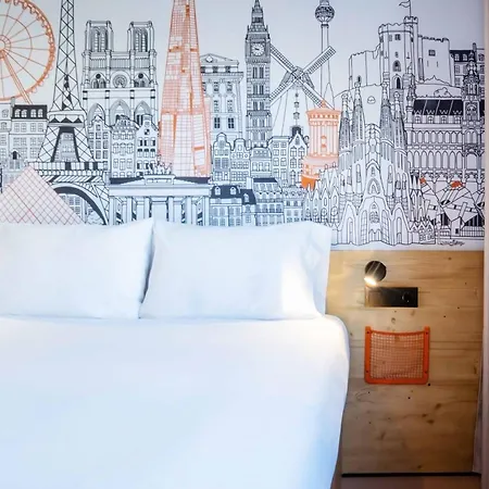 Hotel Easyhotel Centro