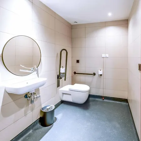 Easyhotel Centro אליקאנטה